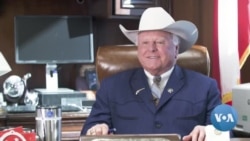 Texasda ba'zi xorijliklarga yer sotib olish taqiqlanishi mumkin