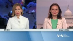 РФ розгорнула кампанію з метою розпалити антиукраїнські настрої для впливу на конгресменів та їхніх виборців - розслідування. Відео