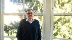 “Росія має програти в цій війні”, – історик Сергій Плохій. Відео