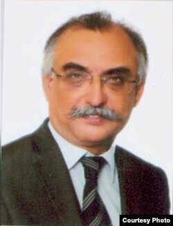 巴基斯坦联邦税务局前主席沙巴尔·扎伊迪 (Shabbar Zaidi 提供)