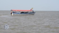 በደምበል ሐይቅ የሞተር ጀልባ እገዳ የዝዋይ ደሴቶች ነዋሪዎች መቸገራቸውን ገለጹ