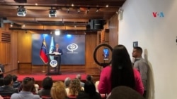 Tarek Saab nombra cargos para exministro de petróleo Tareck El Aissami