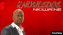 Umculi uKnowledge Nkiwane