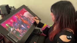 AI copyright fight turns to disclosing original content