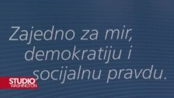Politički pritisci najviše guše medijske slobode u BiH, kažu stručnjaci