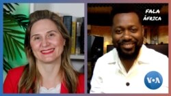 Fala África: Álbum "Sementes" – MCK quer despertar o interesse pela verdadeira história africana