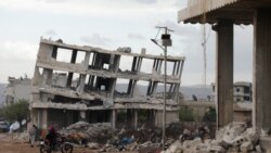 Un nuevo éxodo masivo de gazatíes causa estragos en el centro de Gaza.