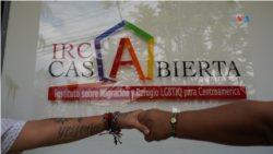 El Instituto sobre Migración y Refugio LGBTIQ para Centroamérica, con sede en San José, Costa Rica, asiste a personas de países como Nicaragua. 