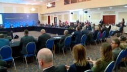 Пораки од економскиот форум во Скопје 