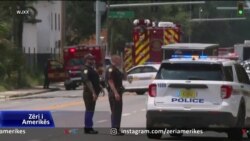 Autoritetet në Florida: Sulmi në Xheksonvill me motive raciste