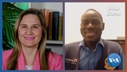 Fala África: A luta da AJACOM contra a pobreza e pela educação em Angola