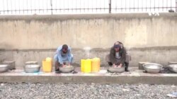  د هغه روږدي حال چې د درملنې موده یې پوره شوې خو کورنۍ مې ضمانت نه کوي
