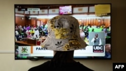 Un délit d'"homosexualité aggravée" est passible de la peine de mort, une condamnation qui n'est toutefois plus appliquée depuis des années en Ouganda.