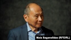 ფრენსის ფუკუიამა, სტენფორდის უნივერსიტეტის პროფესორი.