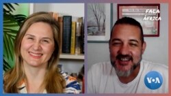 Fala África: Daniel Sarchiolo e o forte compromisso com jovens vulneráveis, casas sustentáveis e autossuficientes