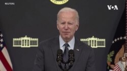 拜登將與習近平討論所稱的中國間諜氣球