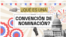 ¿Qué es una convención de nominación en EEUU?