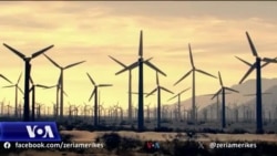 Blloqet e baltës ‘bateri 'që magazinojnë nxehtësi 