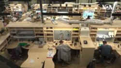 Украински бизниси се преориентирале за производство на воени дронови