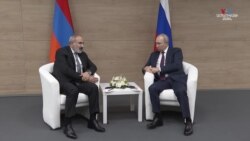 Հումանիտար ճգնաժամը Լեռնային Ղարաբաղում շարունակվում է. ՀՀ վարչապետ 