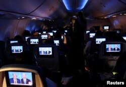 Mayami, Florida shtati, 27-iyun, 2024