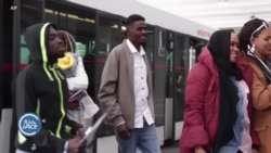 በሊቢያ ለብርቱ እንግልት ተዳርገው ከለላ ፍለጋ ላይ ከነበሩ ፍልሰተኞች 97ቱ ጣሊያን ገቡ