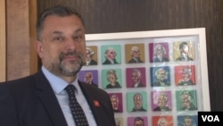 Elmedin Konaković, Ministar vanjskih poslova BiH