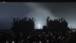 Biden et Trump s'accusent sur la crise migratoire 