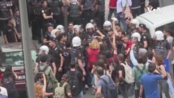 Турски невладини организации пред замирање