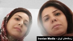 زهرا و هدی توحیدی, فعالان سیاسی (آرشیو)