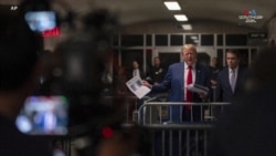 Ի՞նչ է կատարվում ամերիկյան նախընտրական արշավում՝ Թրամփի վերաբերյալ նյու յորքյան ատենակալների հայտնի որոշումից հետո