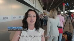 Бегалка од три војни: Од Карабах, од Украина и од Израел