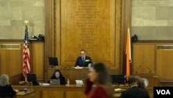 Vedat Gashi, anëtar i asamblesë bashkiake të Uestçesterit/Westchester County Board of Legislators