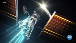 Artemida – kosmik tadqiqotlarning yangi davri