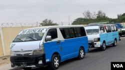 Este não foi buscar ninguém