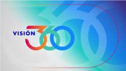 Visión 360: 