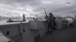 Զելենսկին ողջունել է Շվեդիայի անդամակցությունը ՆԱՏՕ-ին, ինչը թույլ կտա պաշտպանվել «ռուսական չարիքից»