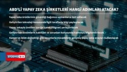 ABD’nin teknoloji devlerinden yapay zekalı içerik önlemleri