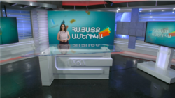 Երևանից՝ Լոս Անջելես հրուշակագործության մասին. ՀԱՅԱՑՔ ԱՄԵՐԻԿԱ