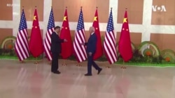 Анализа: Што ќе донесе новата средба меѓу лидерите на САД и Кина?