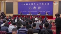 Պեկինը մեղադրել է Վաշինգտոնին խոստումները չկատարելու և պատժամիջոցների միջոցով Չինաստանին զսպելու մեջ