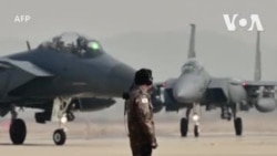 美韓展開「自由護盾」聯合軍演，提升應對北韓威脅的能力