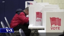 Trump pengesë për marrëveshjen për kufirin që do të mundësonte ndihmat për Ukrainën, Izraelin