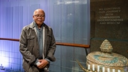 លោក នេន សុខ៖ ការអប់រំពីអំពើប្រល័យពូជសាសន៍និងការផ្សះផ្សារផ្លូវចិត្ត​តាម​រយៈសារមន្ទីរនិងអនុសារណដ្ឋាន