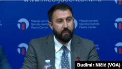 Eljbert Krasnići, kosovski ministar administracije lokalne samouprave