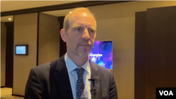 Florijan Biber, profesor Univerziteta u Gracu i dobar poznavalac prilika na Balkanu