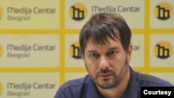 Milomir Mandić, istraživač Demostata