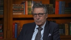 Rasmusen: Brisel ima obavezu da integriše Srbiju i Kosovo u EU