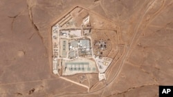 Описот на воените функционери за нападот дојде кога американскиот претседател Џо Бајден се сретна во Белата куќа со неговите највисоки претставници на националната безбедност за тоа како да реагираат