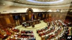 Հայաստանի Ազգային ժողովը։ Հոկտեմբերի 3, 2023թ․։